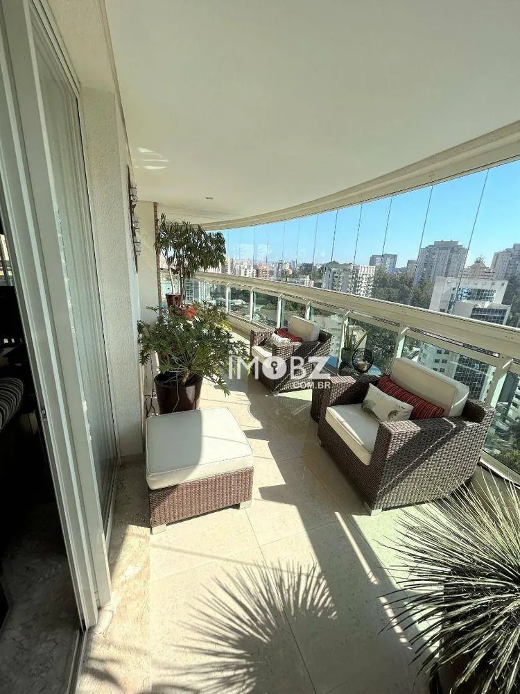 Apartamento, 5 quartos, 260 m² - Foto 4