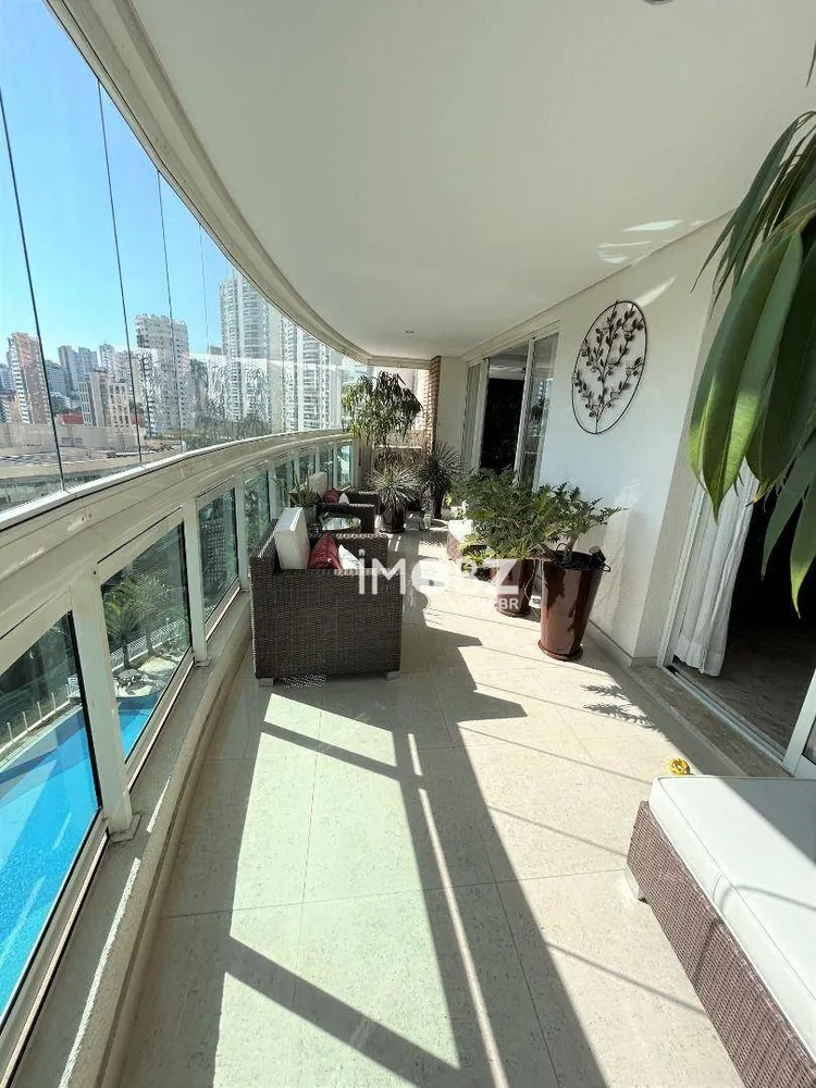 Apartamento, 5 quartos, 260 m² - Foto 3