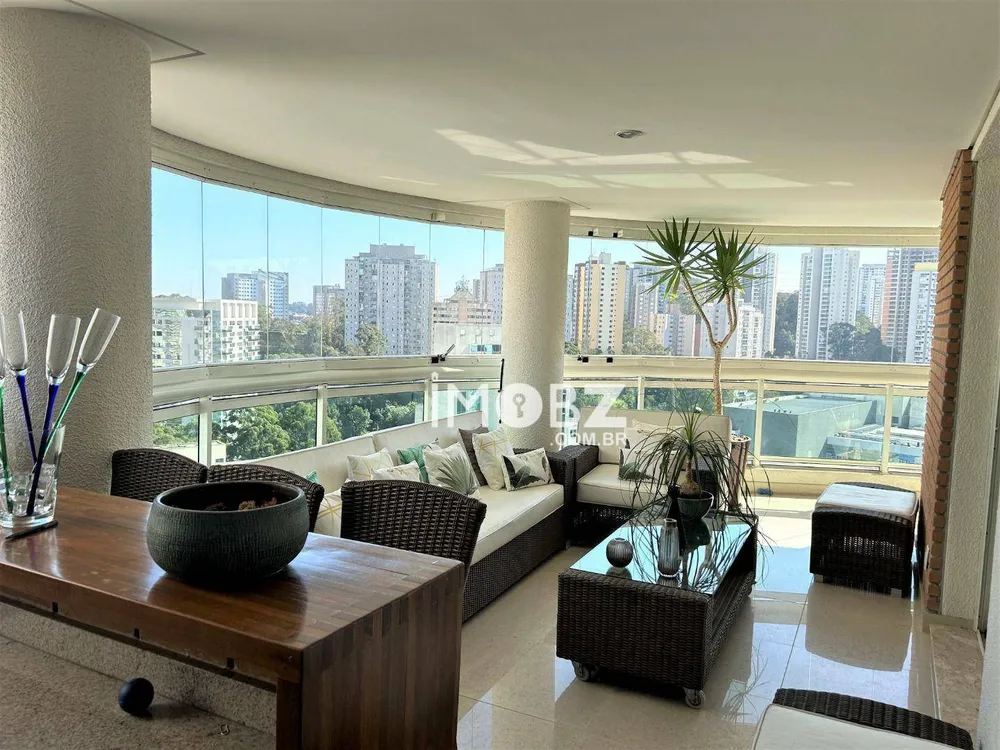 Apartamento, 5 quartos, 260 m² - Foto 2