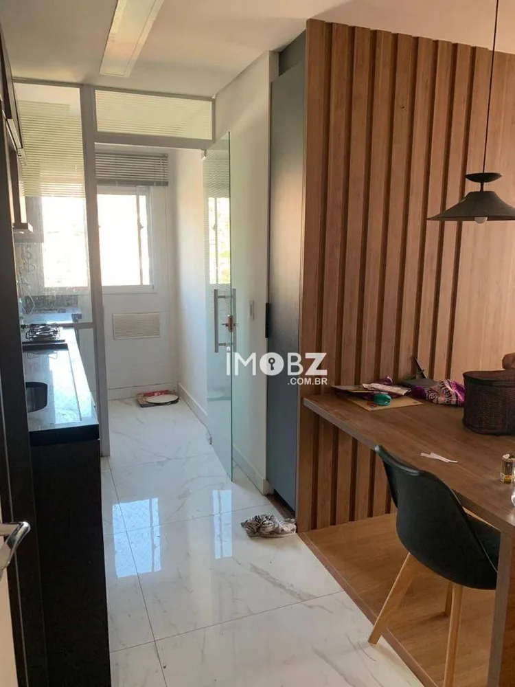 Apartamento, 2 quartos, 42 m² - Foto 3
