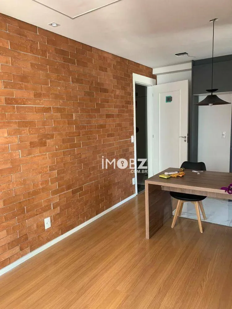 Apartamento, 2 quartos, 42 m² - Foto 4