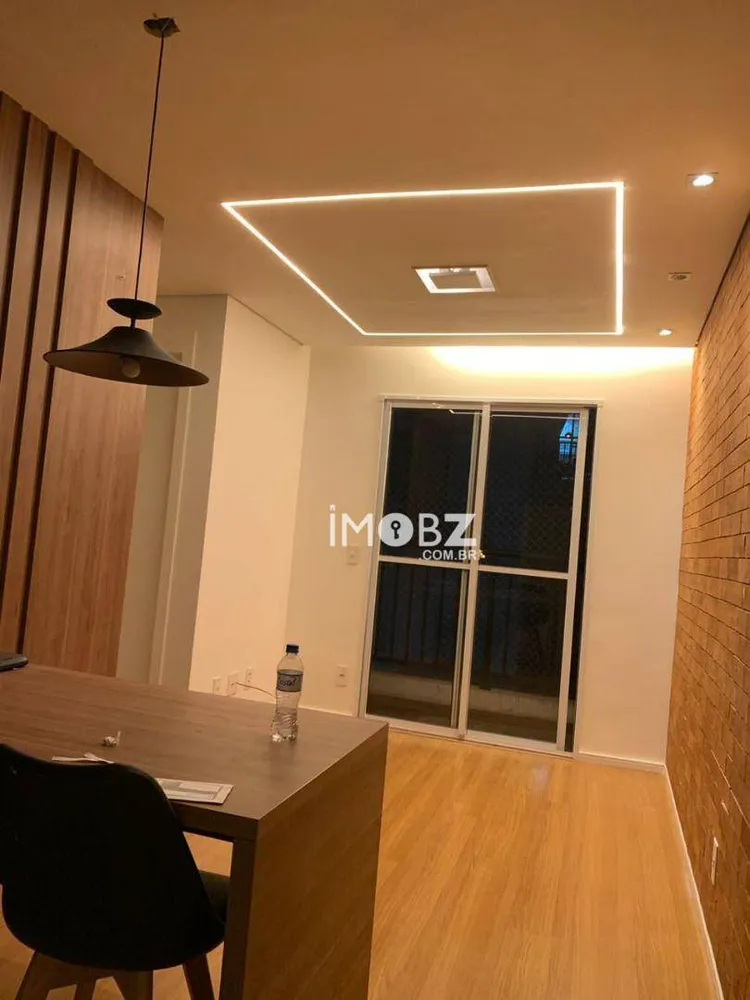 Apartamento, 2 quartos, 42 m² - Foto 2