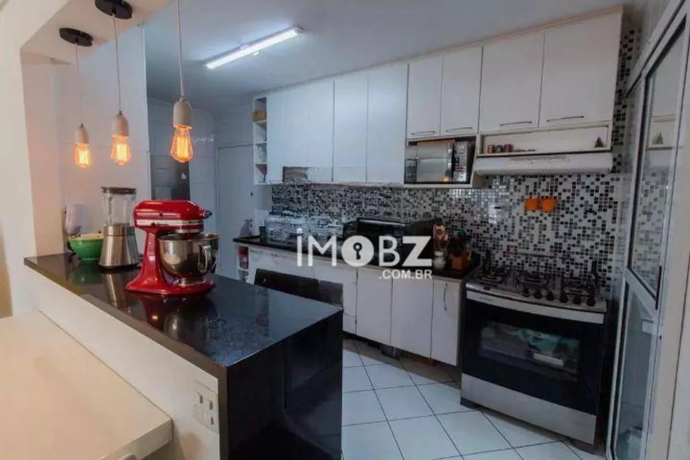 Apartamento, 3 quartos, 98 m² - Foto 3