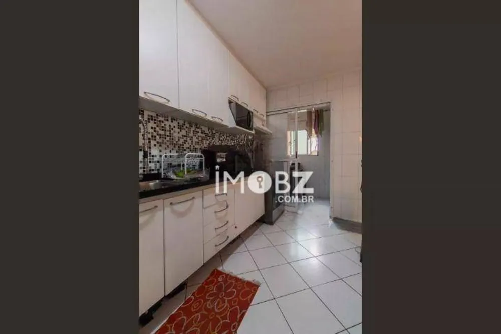 Apartamento, 3 quartos, 98 m² - Foto 4