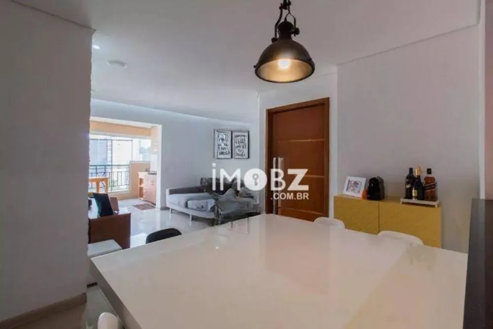 Apartamento, 3 quartos, 98 m² - Foto 2