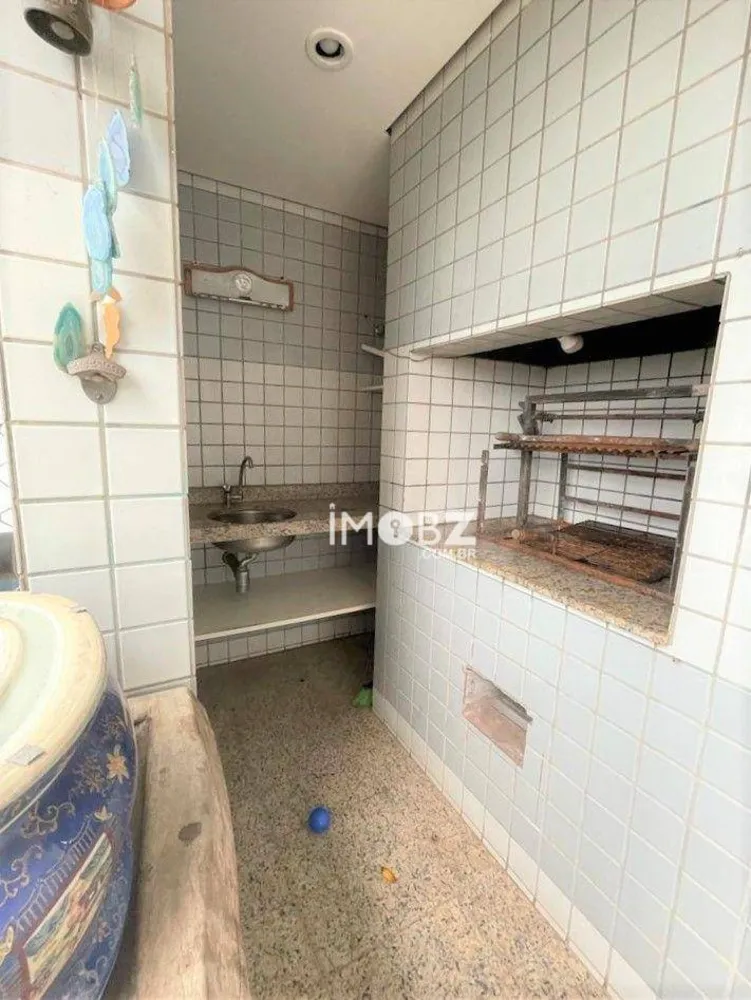 Apartamento, 4 quartos, 190 m² - Foto 3