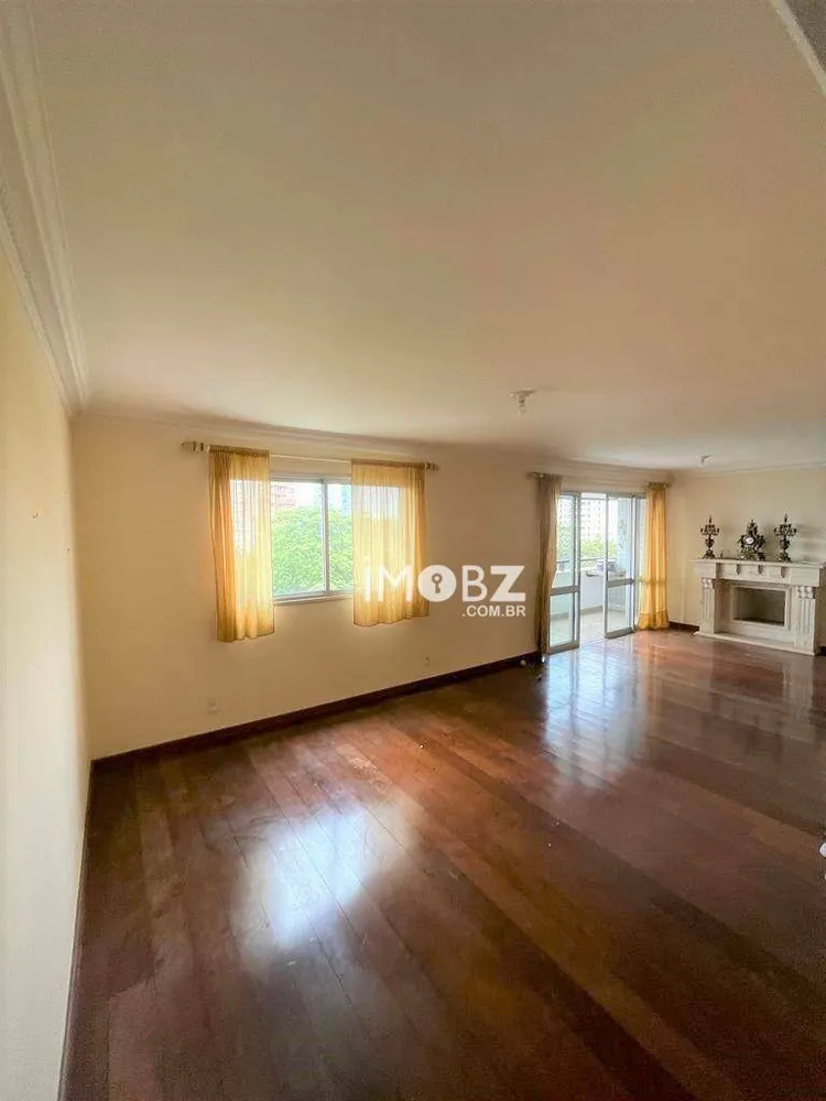 Apartamento, 4 quartos, 190 m² - Foto 4