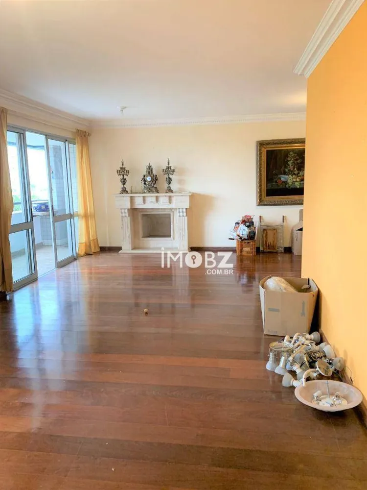 Apartamento, 4 quartos, 190 m² - Foto 2