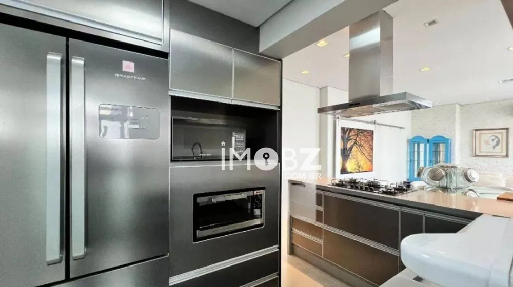 Apartamento, 2 quartos, 100 m² - Foto 3