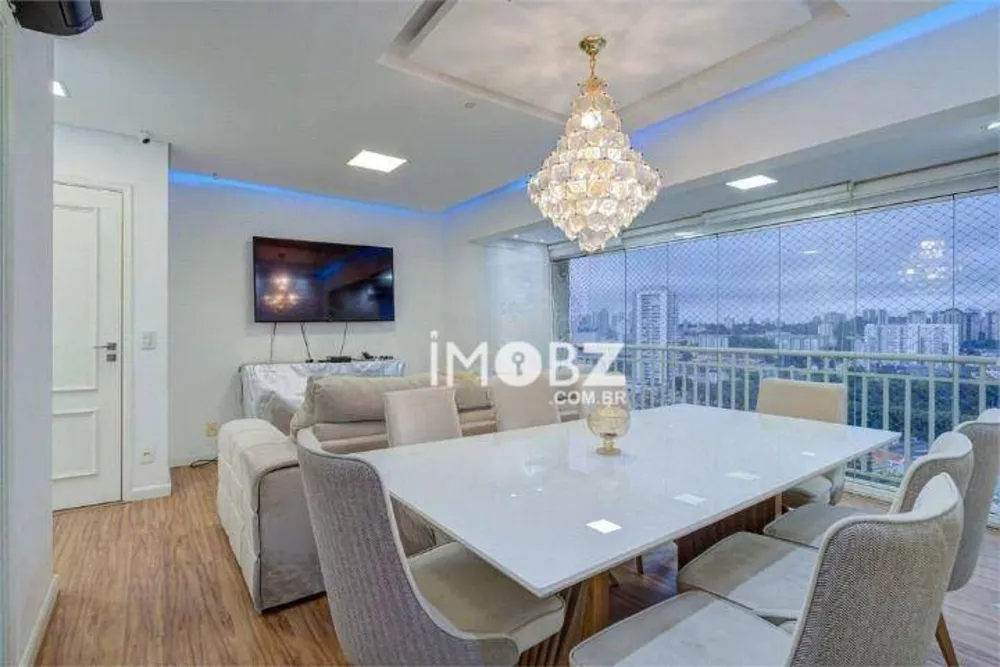 Apartamento, 3 quartos, 80 m² - Foto 1