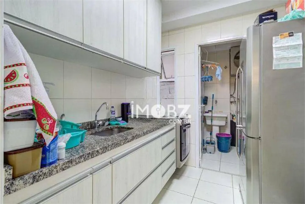 Apartamento, 3 quartos, 80 m² - Foto 4