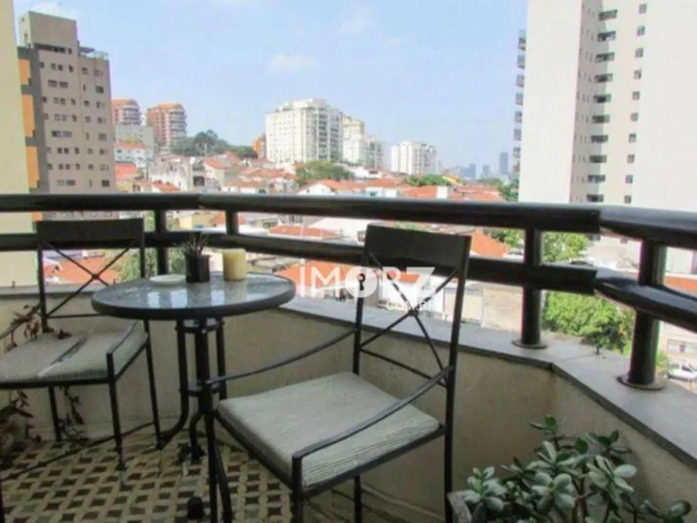 Apartamento, 3 quartos, 106 m² - Foto 4
