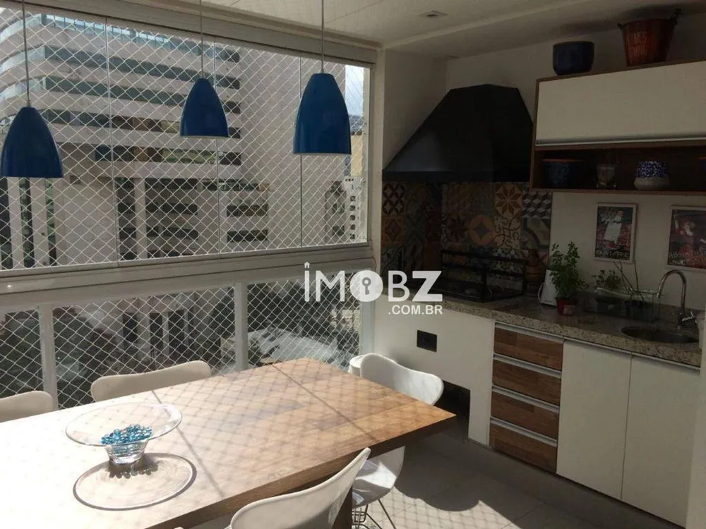 Apartamento, 3 quartos, 120 m² - Foto 4