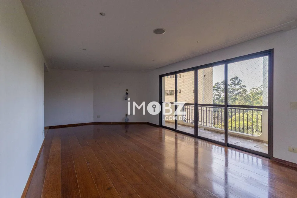 Apartamento, 3 quartos, 160 m² - Foto 2