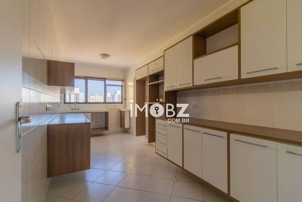 Apartamento, 3 quartos, 160 m² - Foto 3