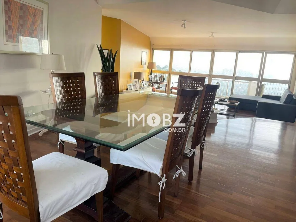 Apartamento, 4 quartos, 240 m² - Foto 4