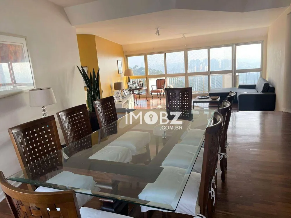 Apartamento, 4 quartos, 240 m² - Foto 3