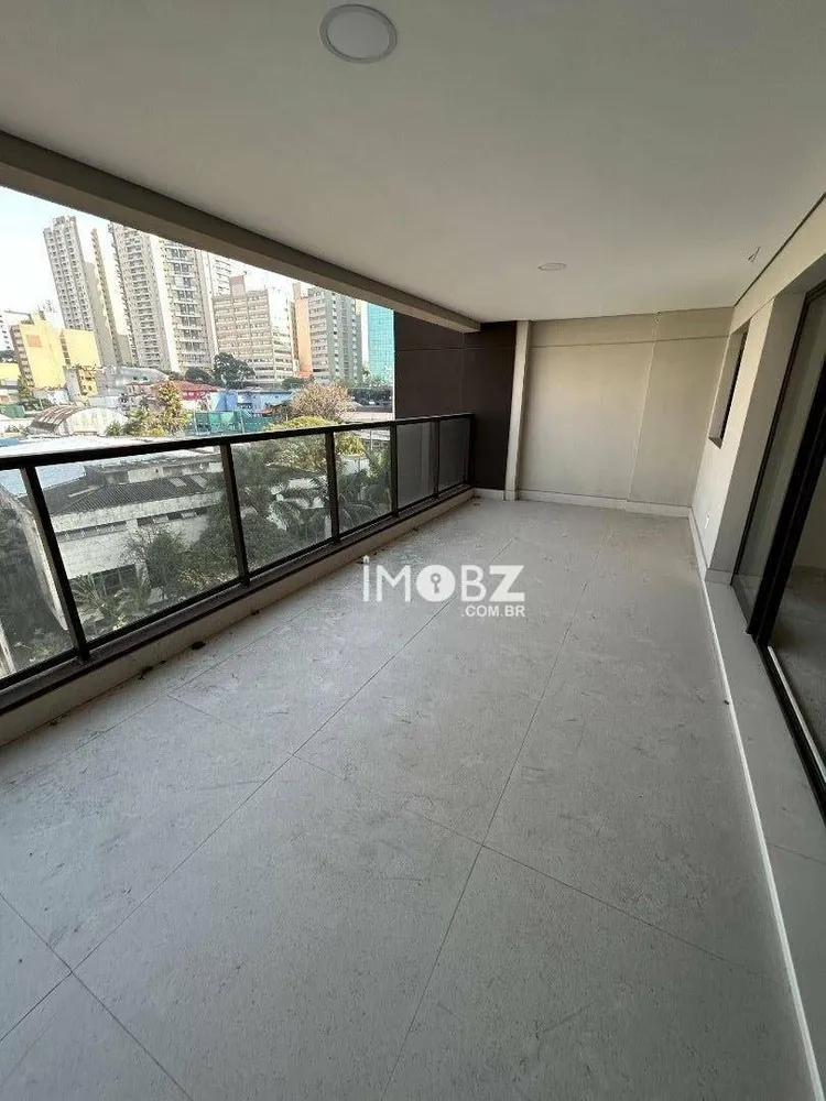 Apartamento, 4 quartos, 158 m² - Foto 2