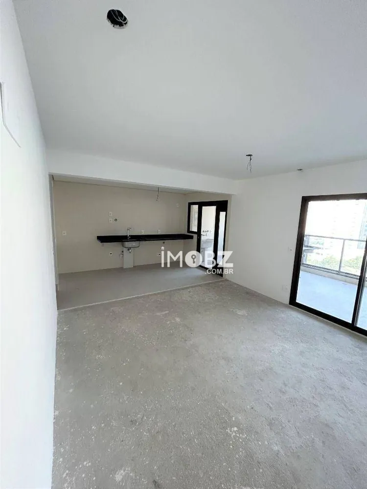 Apartamento, 4 quartos, 158 m² - Foto 4