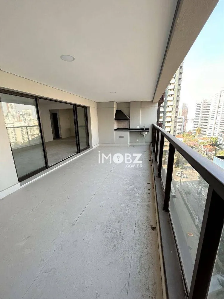 Apartamento, 4 quartos, 158 m² - Foto 1