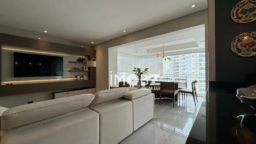Apartamento, 3 quartos, 110 m² - Foto 1