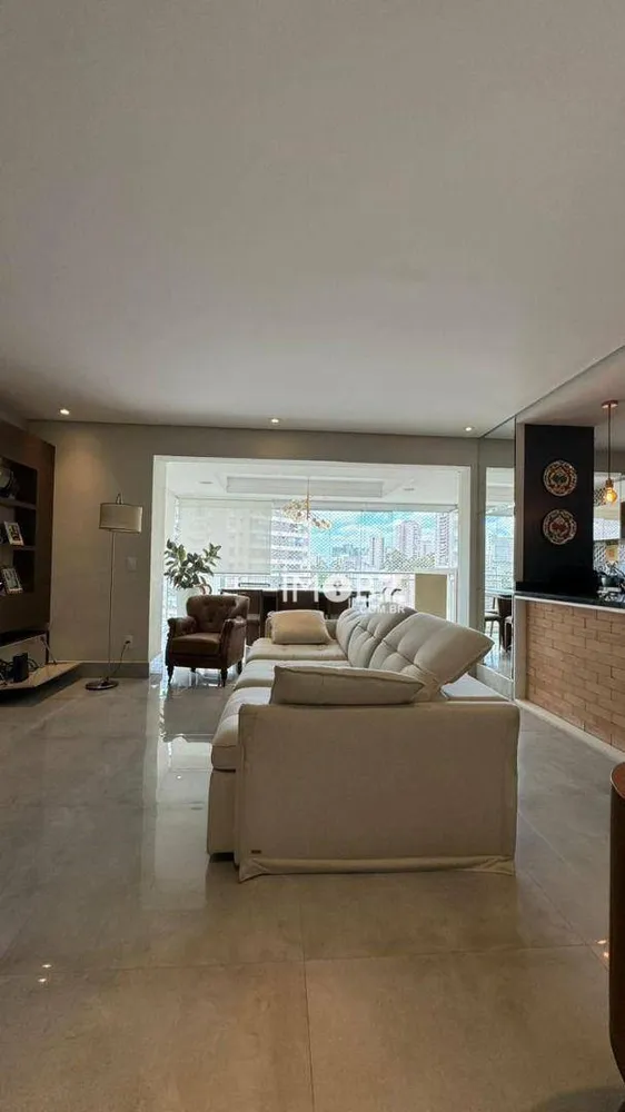 Apartamento, 3 quartos, 110 m² - Foto 3