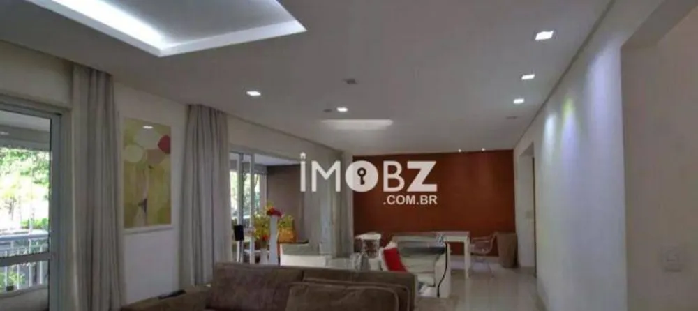 Apartamento, 3 quartos, 122 m² - Foto 4