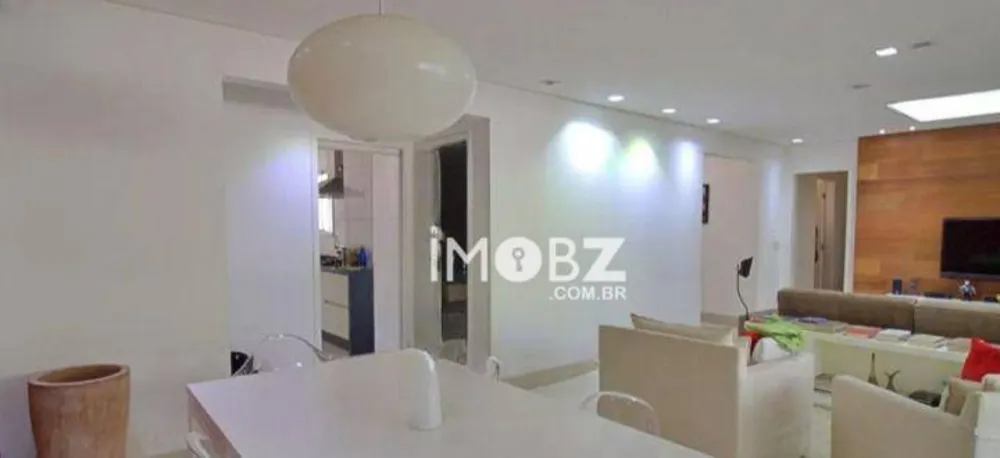 Apartamento, 3 quartos, 122 m² - Foto 3