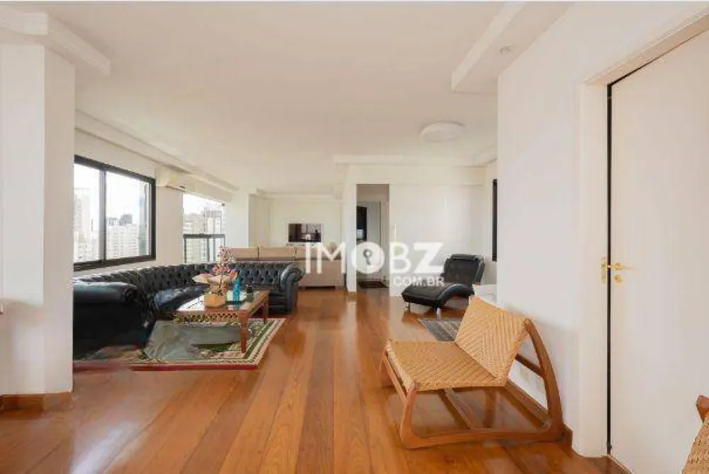 Cobertura, 5 quartos, 620 m² - Foto 3