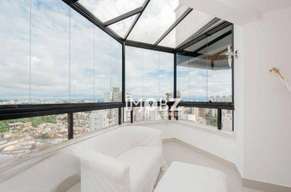 Cobertura, 5 quartos, 620 m² - Foto 4