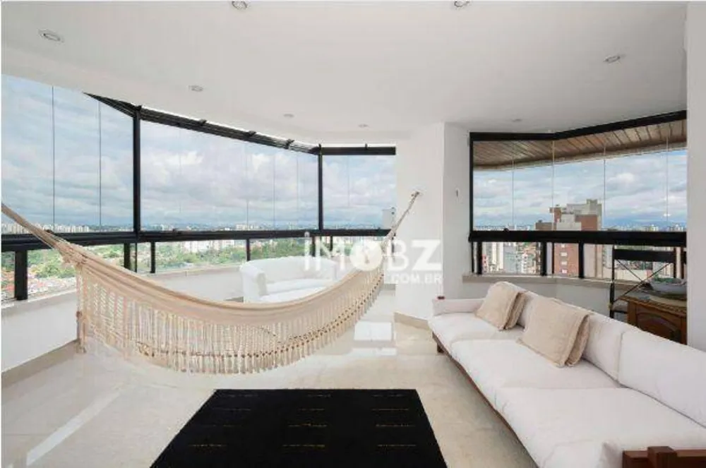Cobertura, 5 quartos, 620 m² - Foto 2