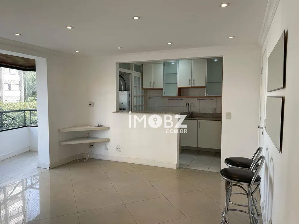 Apartamento, 2 quartos, 58 m² - Foto 1