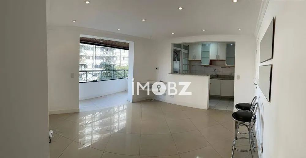 Apartamento, 2 quartos, 58 m² - Foto 2