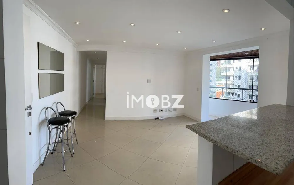 Apartamento, 2 quartos, 58 m² - Foto 4