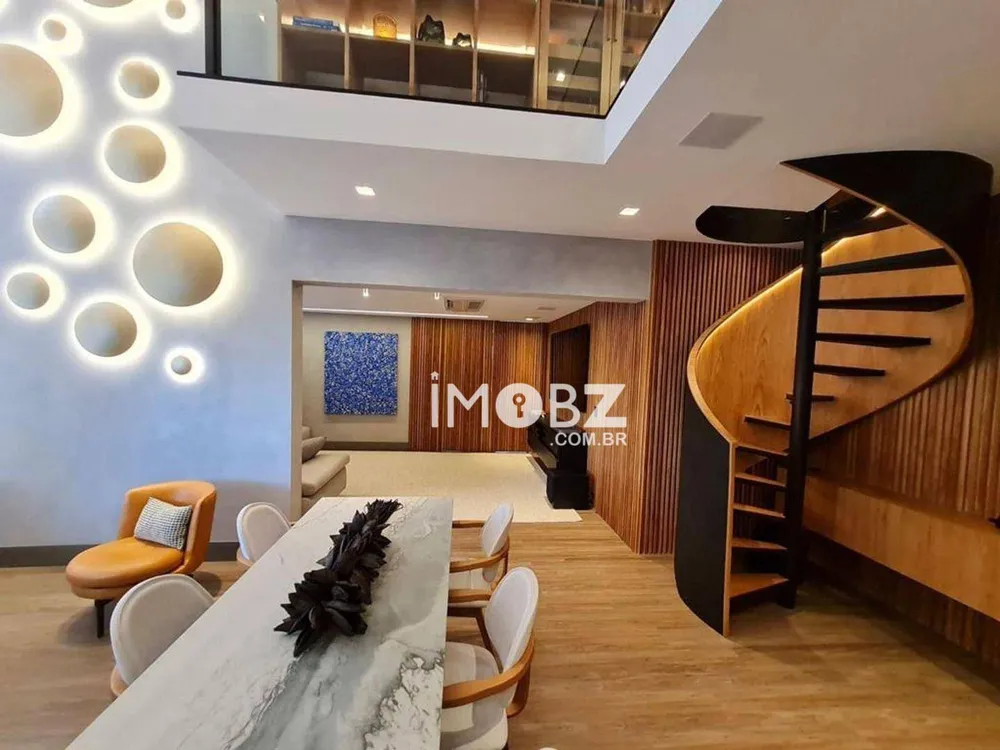 Apartamento, 2 quartos, 105 m² - Foto 2