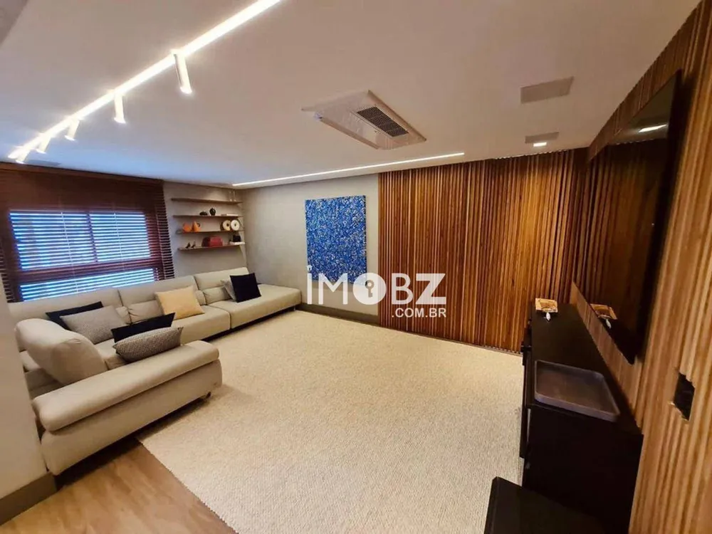 Apartamento, 2 quartos, 105 m² - Foto 1