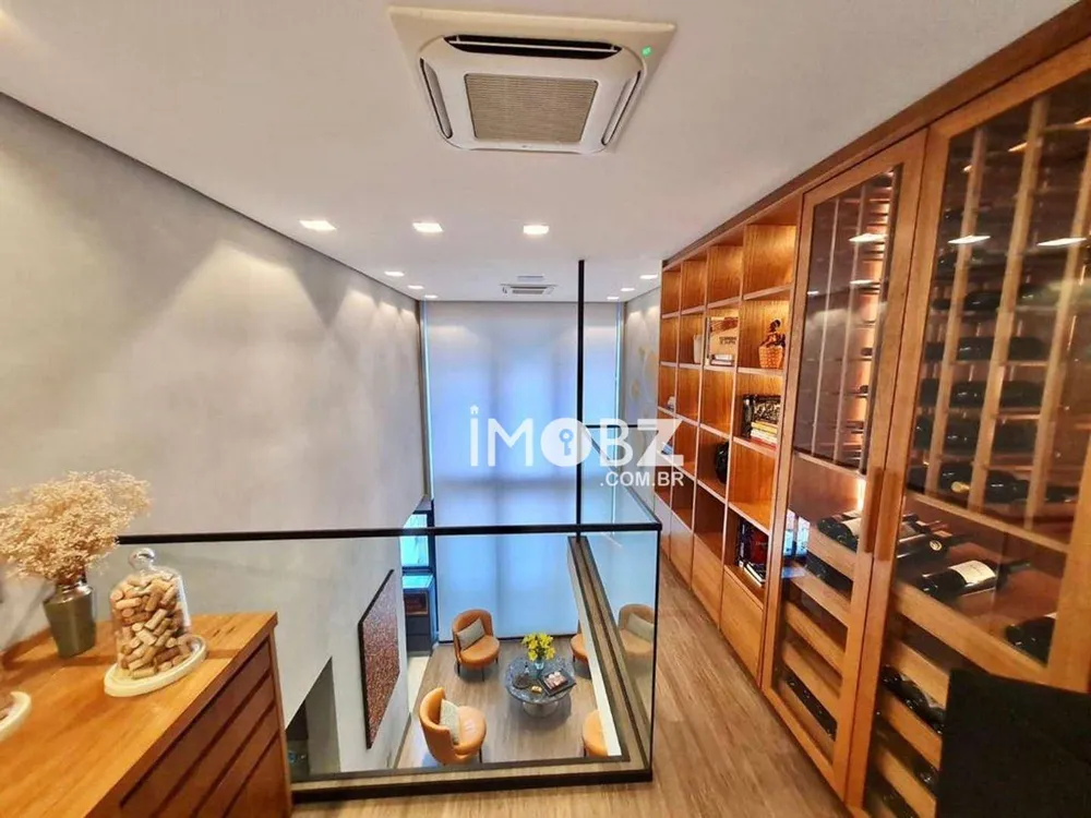 Apartamento, 2 quartos, 105 m² - Foto 3