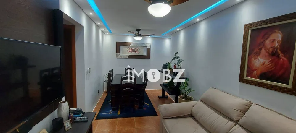 Apartamento, 2 quartos, 53 m² - Foto 2
