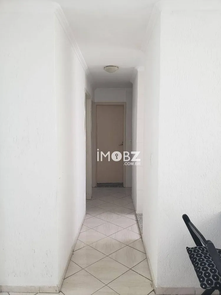 Apartamento, 3 quartos, 55 m² - Foto 3