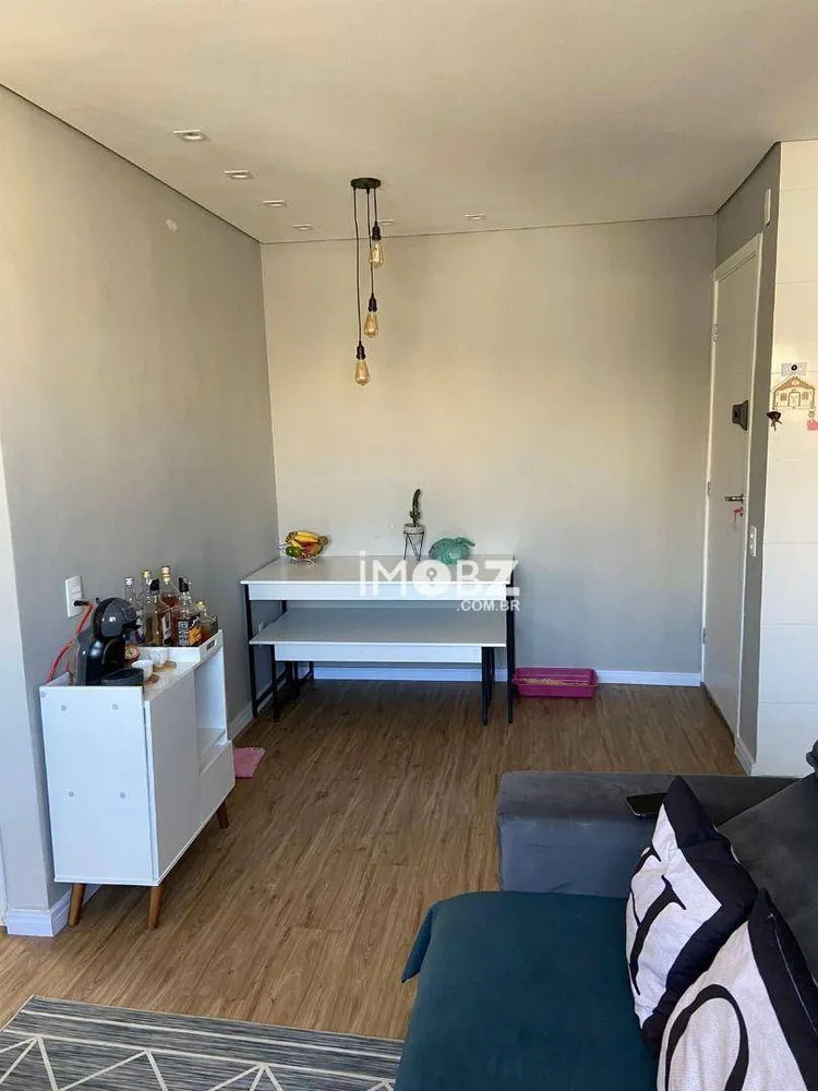 Apartamento, 2 quartos, 42 m² - Foto 1