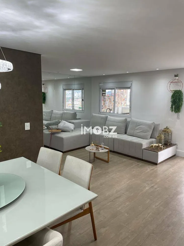 Apartamento, 3 quartos, 125 m² - Foto 1