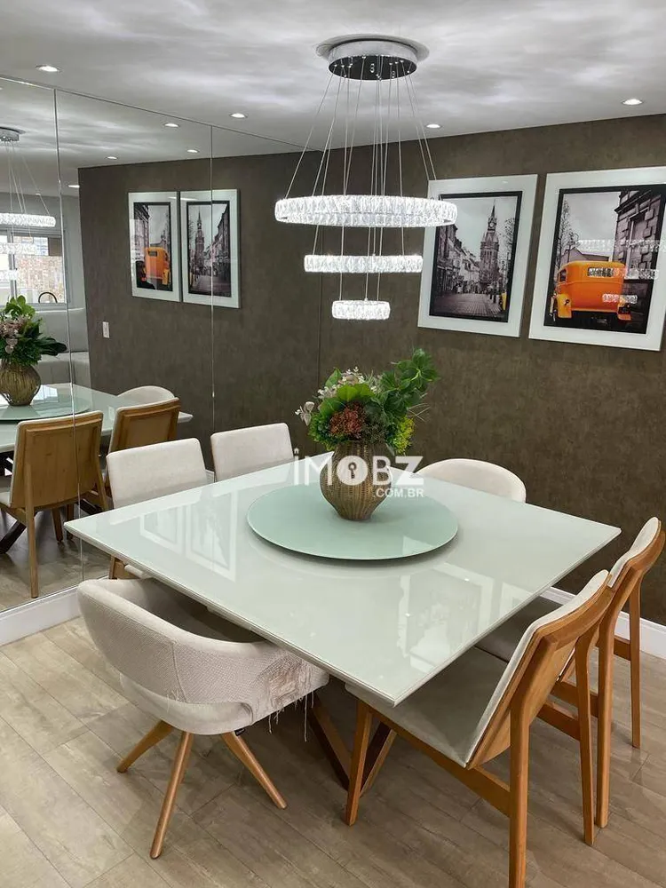 Apartamento, 3 quartos, 125 m² - Foto 4