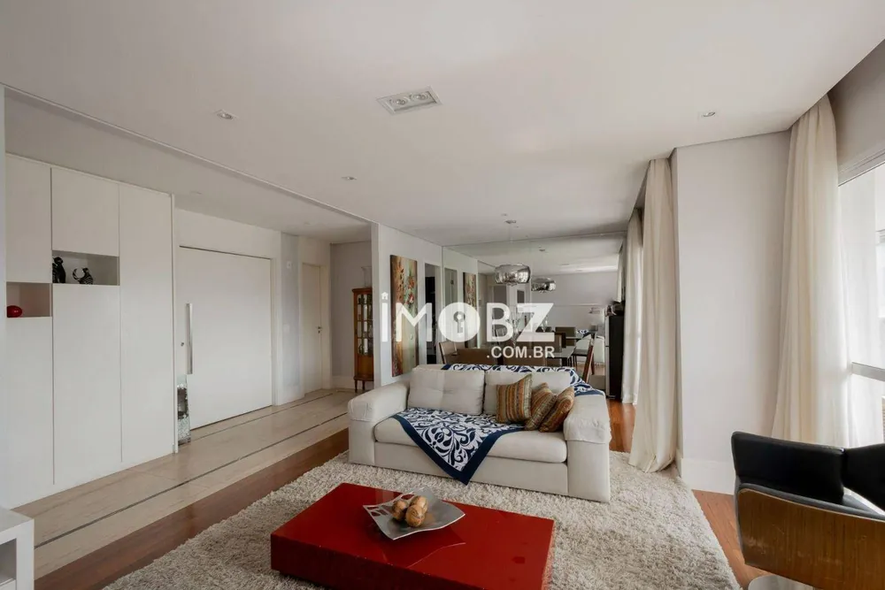 Apartamento, 3 quartos, 177 m² - Foto 1