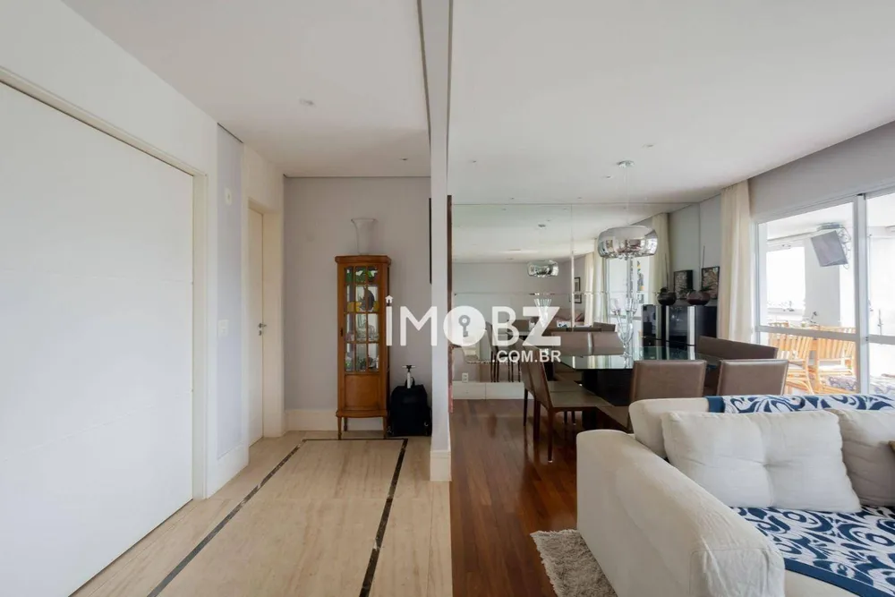 Apartamento, 3 quartos, 177 m² - Foto 4