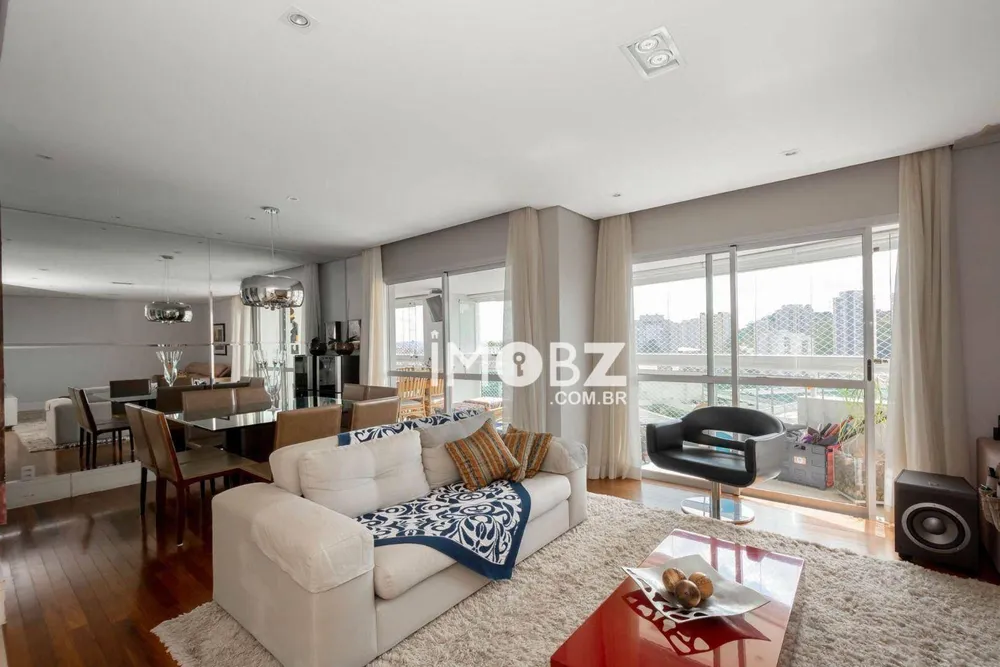 Apartamento, 3 quartos, 177 m² - Foto 2