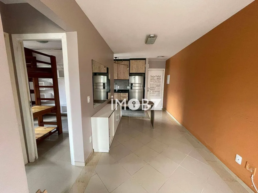 Apartamento, 2 quartos, 55 m² - Foto 1
