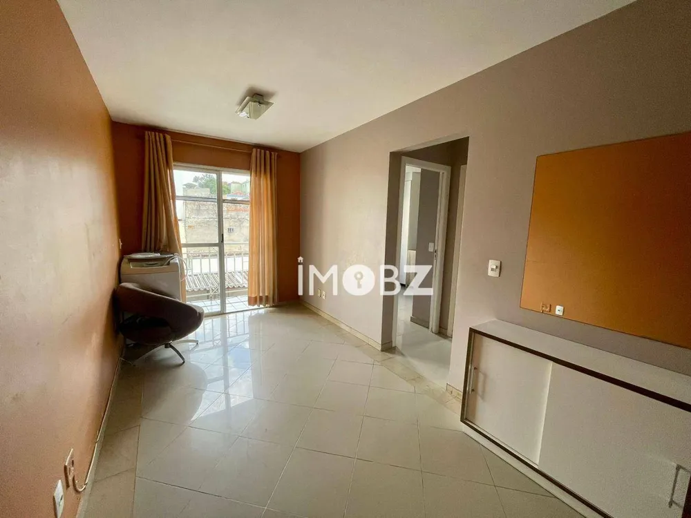 Apartamento, 2 quartos, 55 m² - Foto 2