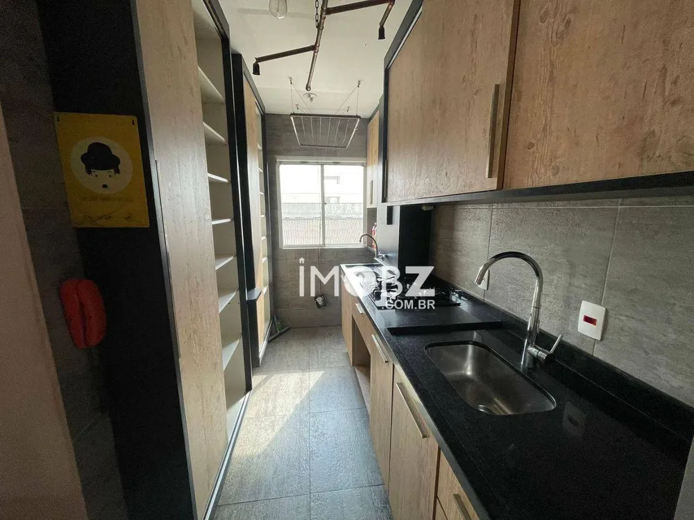 Apartamento, 2 quartos, 55 m² - Foto 4