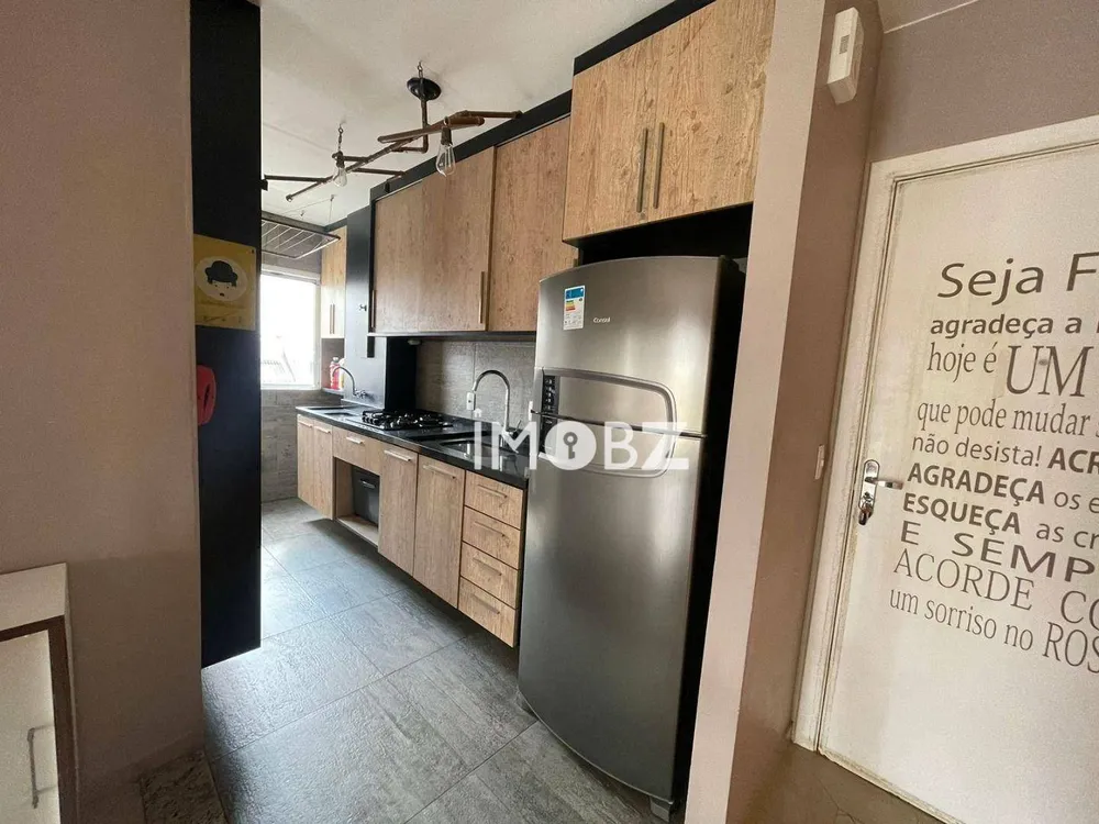 Apartamento, 2 quartos, 55 m² - Foto 3