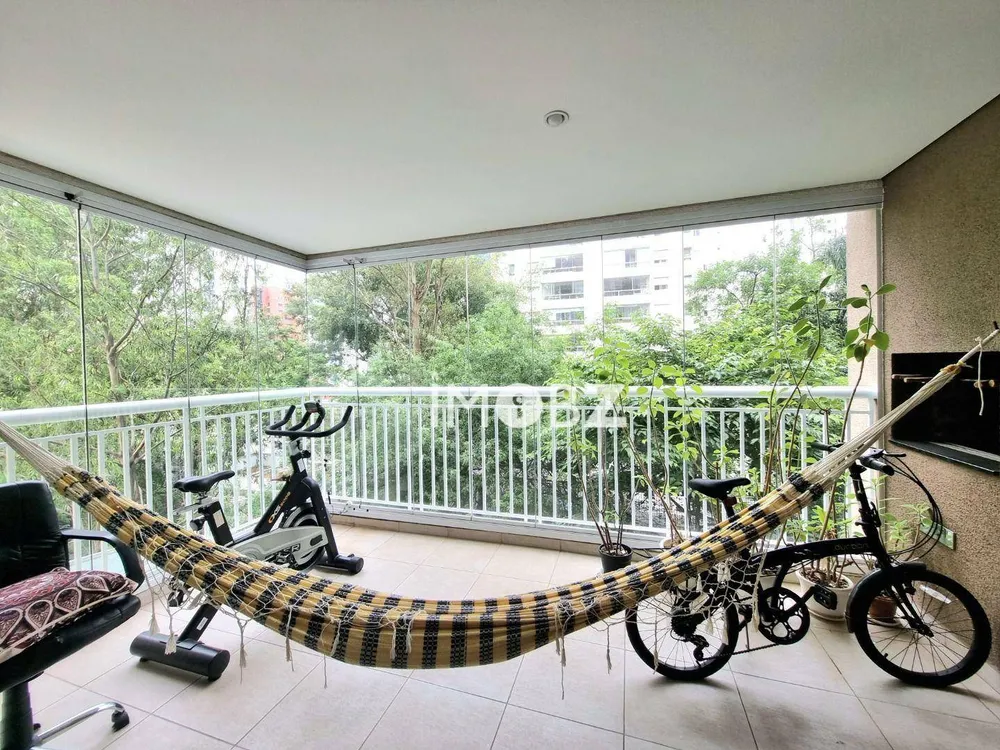 Apartamento, 3 quartos, 107 m² - Foto 4
